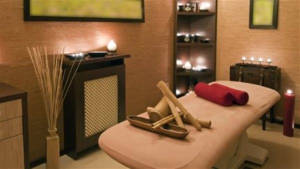 نادي صحي _ تعبيرية