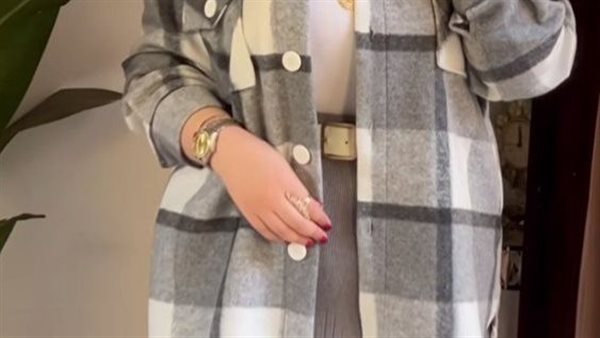 ملابس شتاء 2024