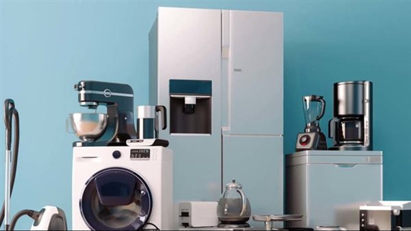 أجهزة كهربائية