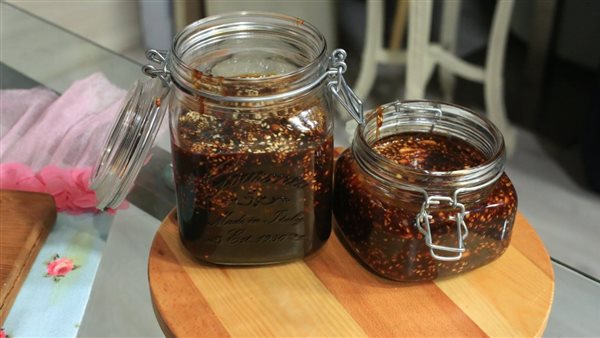 طريقة عمل المفتقة