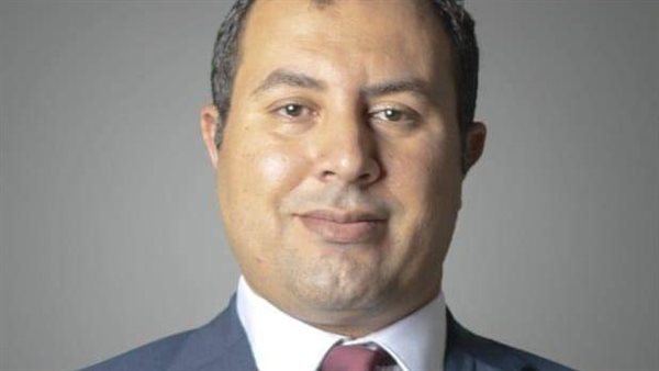 دكتور محمد شقوير