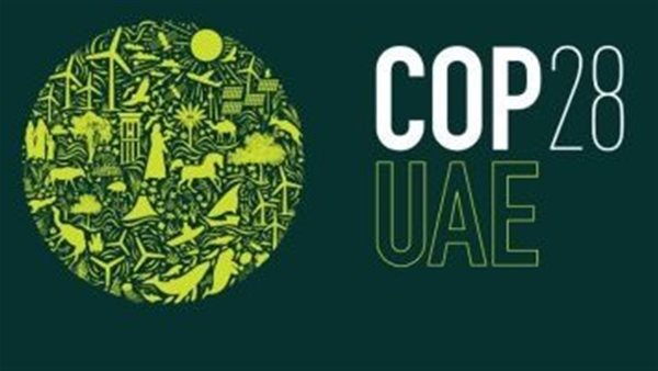 مؤتمر المناخ cop28