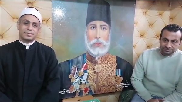 أشهر رسام للكنائس