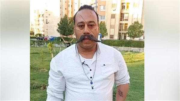 اليوتيوبر هشام متولي