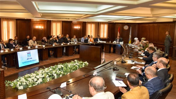 محافظة الإسكندرية