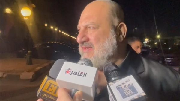 خالد الصاوي