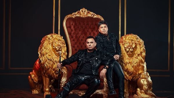 محمود الليثي وعمر