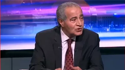 وزير التموين: السكر موجود لدينا وعند القطاع الخاص والمشكلة في التوزيع