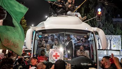 مسؤول إسرائيلي: أزمة الأسرى الفلسطينيين في طريقها إلى الحل