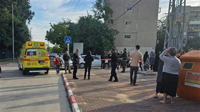 مقتل أليمالك فاسرمان عميد المحكمة الحاخامية في هجوم بمدينة القدس