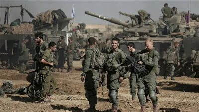 مسئولون إسرائيليون: وقف إطلاق النار يقترب من نهايته