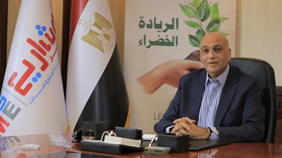 تنمية المشروعات: الجهاز أول مؤسسة تنموية تطلق مبادرات تمويل المشروعات الصديقة للبيئة