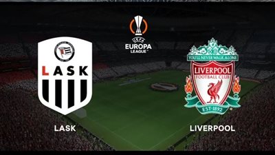 القنوات الناقلة لمباراة ليفربول ضد لاسك لينز اليوم في الدوري الأوروبي 2023/2024 والتشكيل