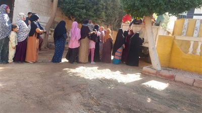 الواحدة بـ100 جنيه.. طرح 27 ألف كرتونة مواد غذائية مدعمة في المنيا