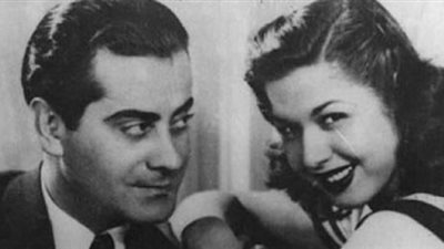 في ذكري وفاتها.. قصة حب سامية جمال وملك العود فريد الأطرش: حرمت نفسي من الأكل عشانه