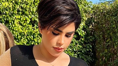 لحمة وطرب وكفتة.. شمس الكويتية تزور السيد البدوي بطنطا وتوزع وجبات على المريدين