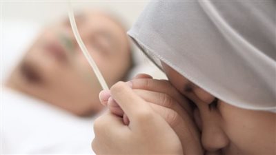 دعاء للمريض بالشفاء العاجل.. أدعية لنفسي ولأمي ولأبي بالشفاء من المرض