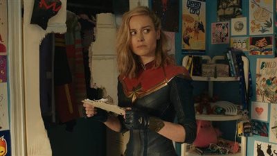 بعد دعمها إسرائيل.. الرئيس التنفيذي لشركة ديزني: أشعر بخيبة أمل بسبب خسائر أفلام مارفل 