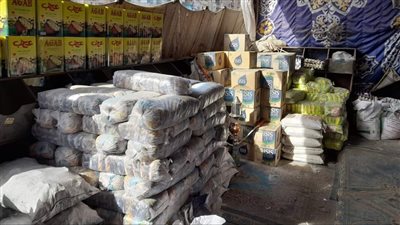 شعبة المواد الغذائية تكشف موعد انتهاء أزمة السكر