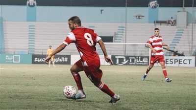 موعد مباراة الداخلية وبلدية المحلة بالجولة السابعة من الدوري الممتاز