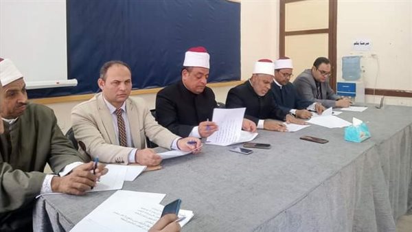 منطقة أسيوط الأزهرية