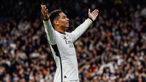  جود بيلينجهام 