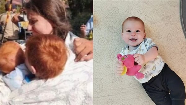 أسرى إسرائيليين 