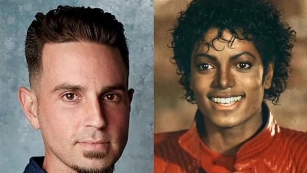 مايكل جاكسون