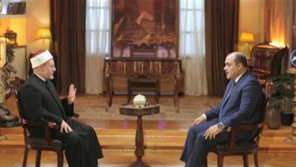 الدكتور شوقي علام