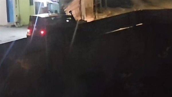 قوات الاحتلال 