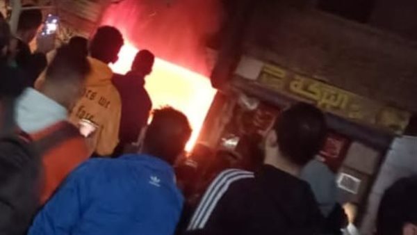 صورة ارشيفية