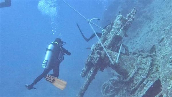 السفينة الغارقة سيسل