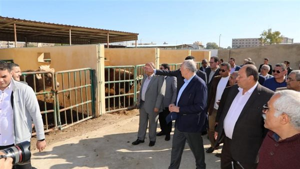 افتتاح معمل تلقيح