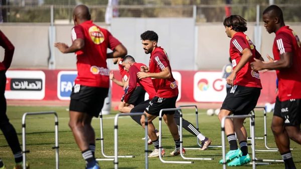 مران الأهلي