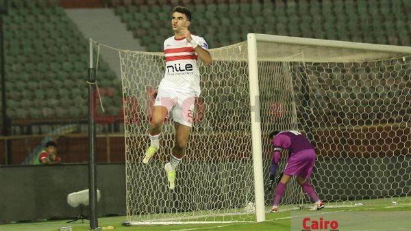 أحمد سيد زيزو