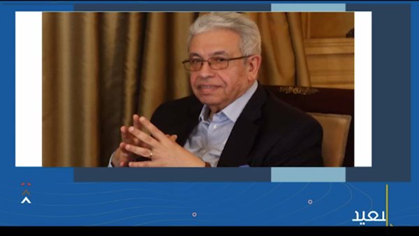 الدكتور عبد المنعم