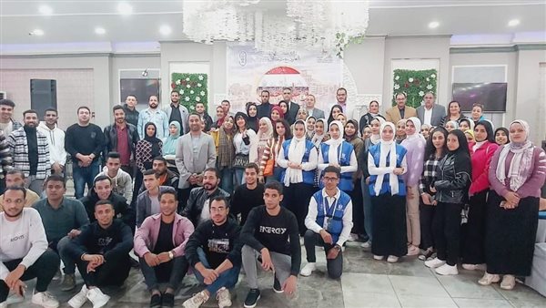 ختام فعاليات مبادرة