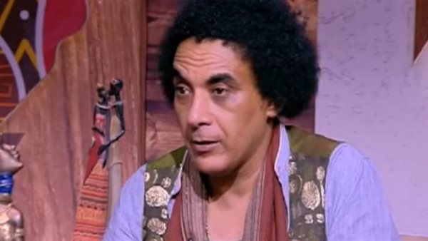 خالد منير الفنان