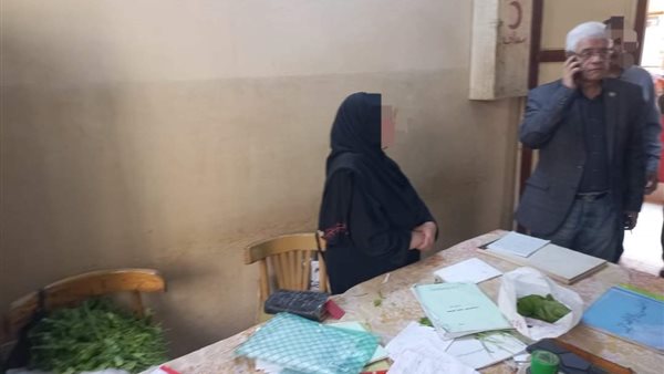 جولة رئيس المركز