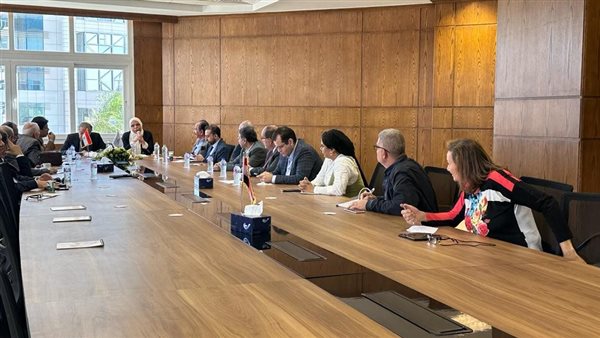 شعبة المصدرين باتحاد