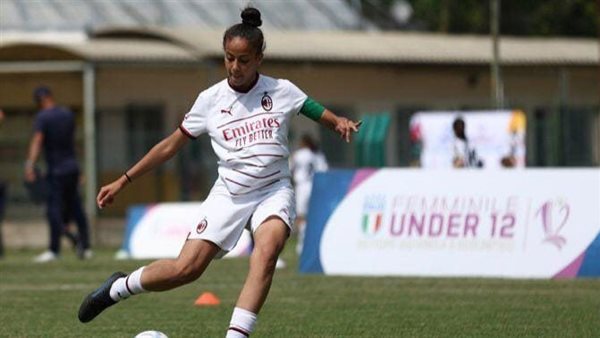 سارة أنور الشامي