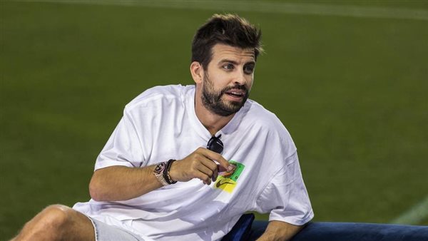 جيرارد بيكيه 