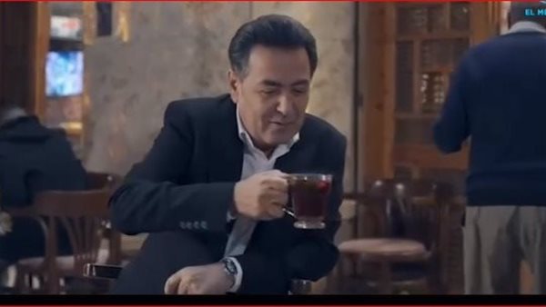 خيري رمضان في البرومو