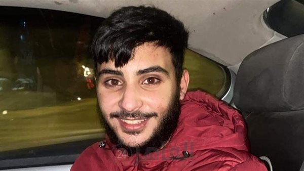 الأسير الفلسطيني