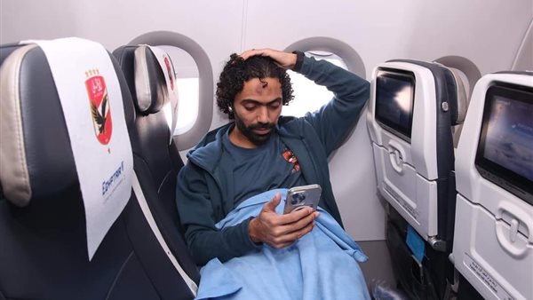 مصر للطيران تسير