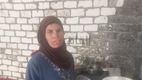 سيدة الفيوم