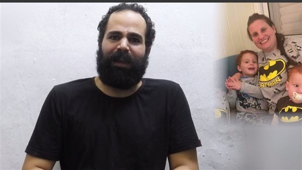 الأسير الإسرائيلي