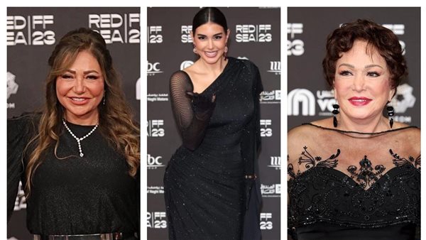 لبلبة وياسمين صبري