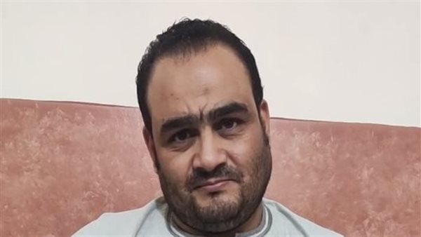 ابن عم المجني عليه