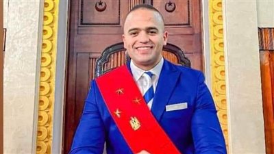 موعد ومكان جنازة المستشار محمد أشرف عبدالخالق